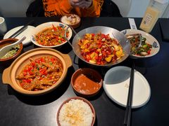 -潇湘阁(望京SOHO店)