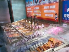 -姜胖胖无限自助烤肉(凯德天府店)