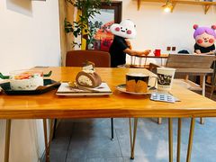 -沏点Trattoria意大利餐厅(新街口店)