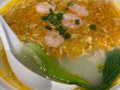 -姚面记·海派家常菜(恒基名人购物中心店)