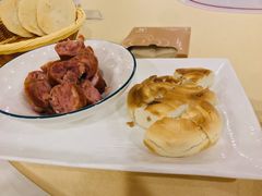 -良友·海鲜青岛菜(五四广场店)