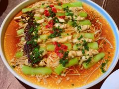 -蟹榭·本帮江浙菜·蟹宴(五角场合生汇商场店)