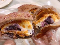 -追光 Dream Bakery(汉街店)