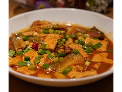 -新荣记(西溪湿地店)