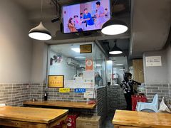 大堂-笼铭坊(北蔡店)