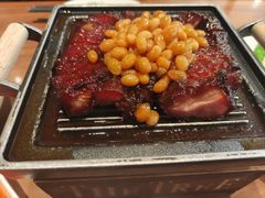 -大树餐厅(益田假日店)