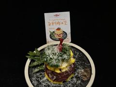 -韩宫宴和牛烤肉(苏州悠方购物中心店)