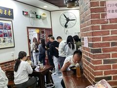 -一品飘香米线(一中总店)
