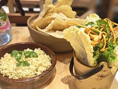 -牛腩之旅·牛腩牛杂煲(光启城美食城店)