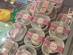 -老鼎丰(靖宇街总店)
