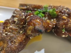 -木屋烧烤(龙华店)