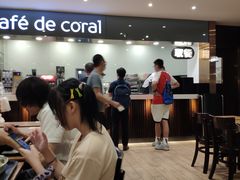 -大家乐(广州天河城六楼店)