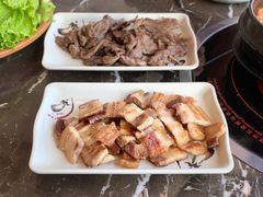 -秀男家米肠汤饭