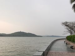 -蠡湖中央公园