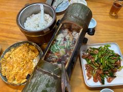 -61号餐吧(兴坪古镇漓江店)