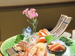 -水之惠鲜鱼料理(王府大街店)