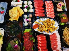 -束河人家(南锣鼓巷店)