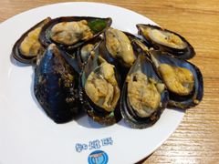-纽斯特牛排自助餐厅(浦东文峰广场店)