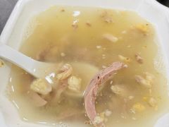 羊汤-马家烧麦(总店)