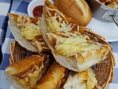 -申德勒加油站西餐厅(太仓店)