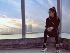 -WFC会仙楼观景台
