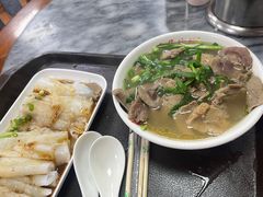 -珍珍小食店(西华路店)