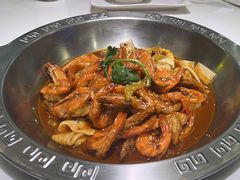 -李想大虾(吾悦广场店)