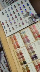 -MM美甲美睫·私人定制