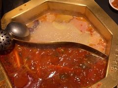 -蜀九香火锅(彩虹店)
