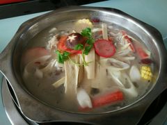 android_upload_pic-川中故事·成都老火锅(东书房店)