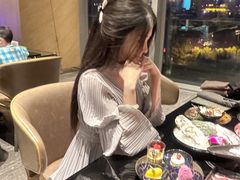 -西安W酒店·观湖露台 美式烧烤