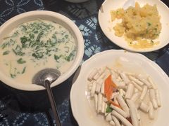 -香满楼(临安路店)