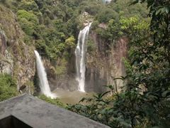 -九鲤湖风景区