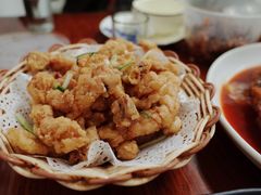 -胡子饮食店