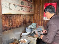 -南花桥羊肉馆老字号(乌镇店)