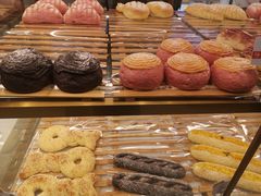 -奈雪的茶(国金中心店)