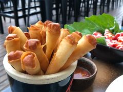 -海市蜃楼花园主题餐厅(石顶店)
