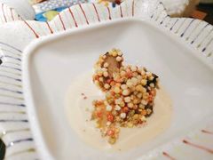-九献创意菜·牛排料理(亮马河花园店)