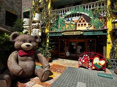 -美国村
