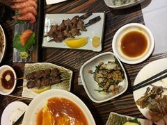 -平成屋·午肴夜酒(四川北路店)