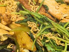 -醉人椒麻辣香锅(王府井喜悦店)