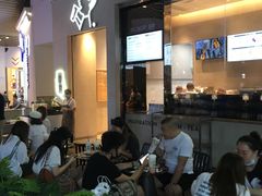 -喜茶(深圳福田星河COCO Park店)
