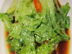 -筱爷叔·上海传统手工菜(玉树路店)