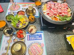 -兰正韩·韩国料理(春熙路店)