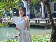 -灵栖洞天