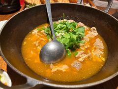 -福茂源横山铁锅羊肉(高新路店)