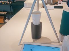 -dotcom coffee古点咖啡(致真大厦店)