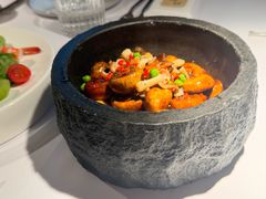 -月芽·自由餐厅·西溪湿地餐厅