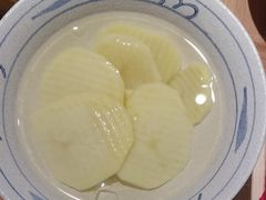 -巴奴毛肚火锅(龙湖锦艺城店)