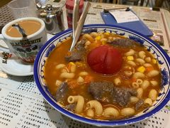 -金捞茶餐室(祐汉兴隆楼店)